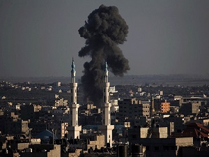 Yunanistan'dan Gazze'ye 30 bin kutu ilaç