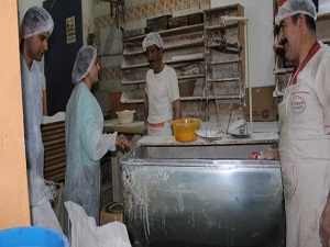 Bakanlık bayram öncesi denetimleri arttırdı