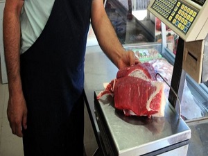 Türkiye'nin en ucuz eti bu ilde satılıyor
