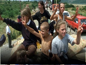 Kosova'ya vize muafiyeti darbesi