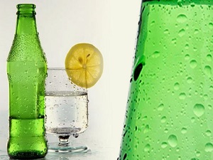 Bayram boyunca günde 2 şişe maden suyu tüketin