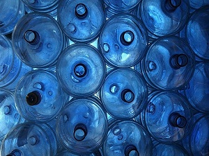 Çipli damacanalar geliyor