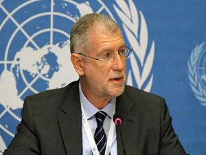 BM raporu: Kırım Tatarlarına tacizler yoğunlaştı