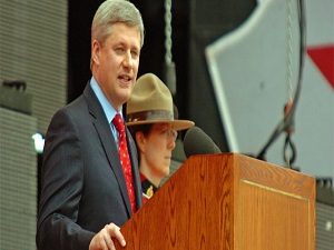 Kanada'dan Ramazan'la ilgili çifte mesaj