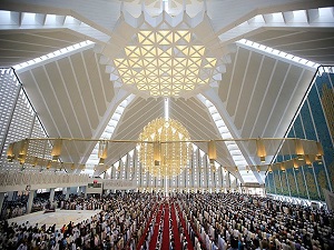 İslam aleminde Ramazan Bayramı