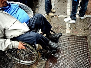 Bakım için bekleyen engelli kalmadı