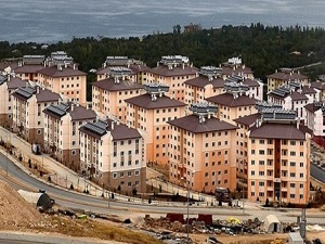 Konut sektörü hareketlenecek