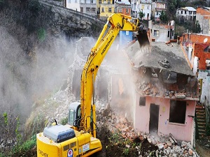 6 il kentsel dönüşüme ilgisiz kaldı