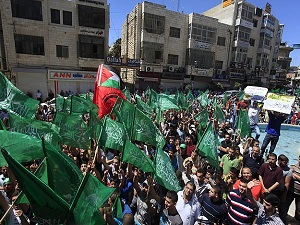 Batı Şeria’daki gösterilerde yaralanan Filistinli genç öldü