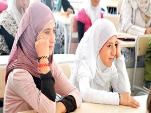 Suriyeli öğrenciye 'denklik' kolaylığı