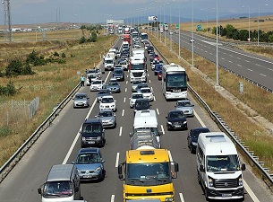 Bayram tatili 5 güne çıktı