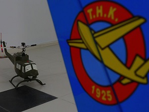 THK havayolu şirketi kuracak