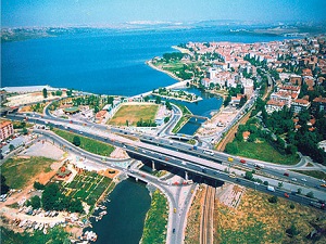 İstanbul betonlaştıkça içme suyu azalıyor
