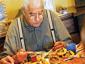 Yavaş yeme alışkanlık haline gelmeli