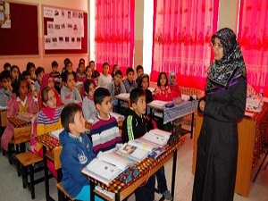 28 Şubat mağduru olan bin 17 öğretmen atandı