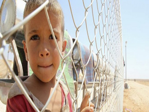 Iğdır'dan Suriye'ye yardım