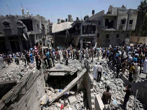 İsrail’e silah ambargosu çağrısı