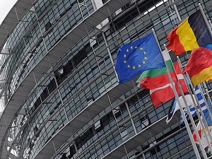 Avrupa'da işsizlik son 2 yılın en düşük seviyesinde