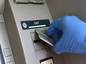 ATM dolandırıcılığında banka sorumlu