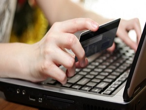 Gençlerin tercihi online alışveriş