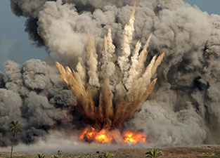 İsrail ahlaksızlığı! Ateşkesi dedi katliam yaptı