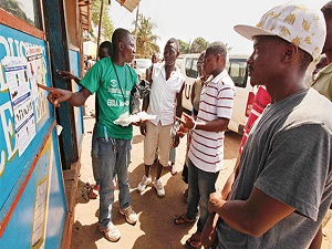 Öğrencilere okul tatili, memurlara zorunlu izin