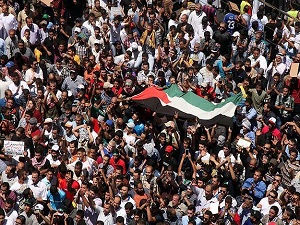 Türkiye ve dünyada Gazze saldırıları protesto edildi