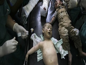 Türkiye'den Gazze'ye 20 tonluk ilaç yardımı