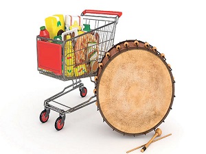 Ramazan’da gece internetten alışveriş yüzde 60 artış gösterdi