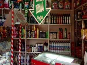 Küçük esnaftan İsrail'e boykot