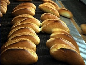 Ekmeğe Gizemli Zam Geldi