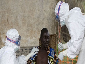 Ebola salgınında ölü sayısı artıyor