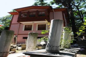 Seyyid Kudbiddin türbesi restorasyonunda sona gelindi