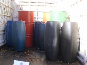 Bakanlık'tan kaçak akaryakıta sıkı denetim