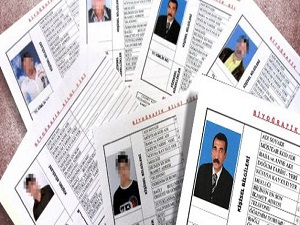 Fişlemeye 33 yıl sonra yasak geliyor