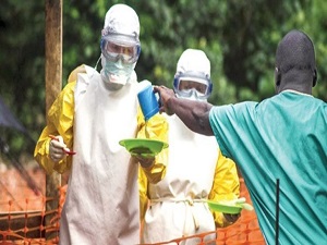 Ebola virüsü taşıyan hasta kaçtı