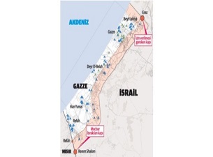 İlaç yardımına sınır tuzağı