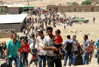 Irak'ta ekonomik kriz