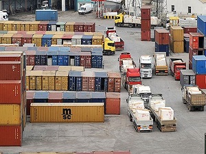 Güneydoğu'nun ihracatı arttı