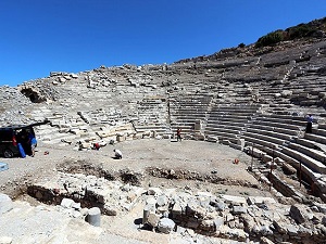 Turizme kalkınma desteği