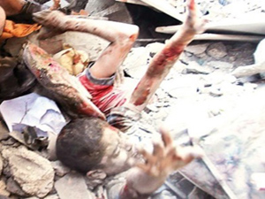 Ben büyüyünce elim de büyüyecek mi?