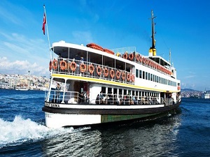 Şehir Hatları'ndan bayram rekoru