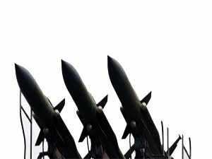 Çin, silah satışında bir üste yükseldi