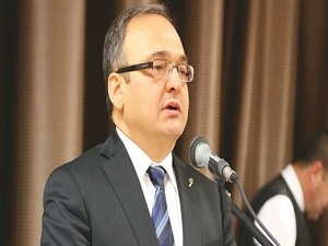 İsrail'in vahşeti tez konusu olacak