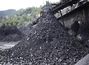 Katı yakıtlarda en fazla üretim linyitte