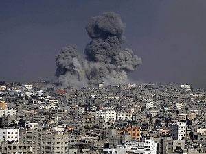 Pakistan: İsrail Gazze'de soykırım yapıyor