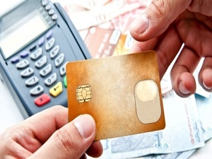 Ramazanda kredi kartıyla rekor alışveriş