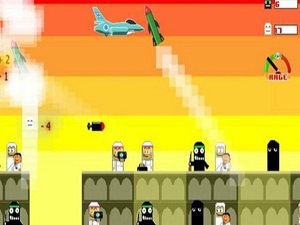 Google'dan skandal 'Gazze' oyunu