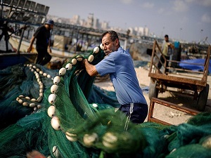 Ateşkesin ardından Gazze