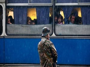 BM: Ukrayna'da her gün 36 kişi ölüyor